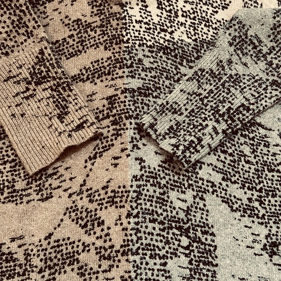 🌴 Nic + Zoe Sweater - Size Medium - Picture 9 of 9